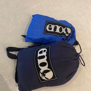 Eno Hammock